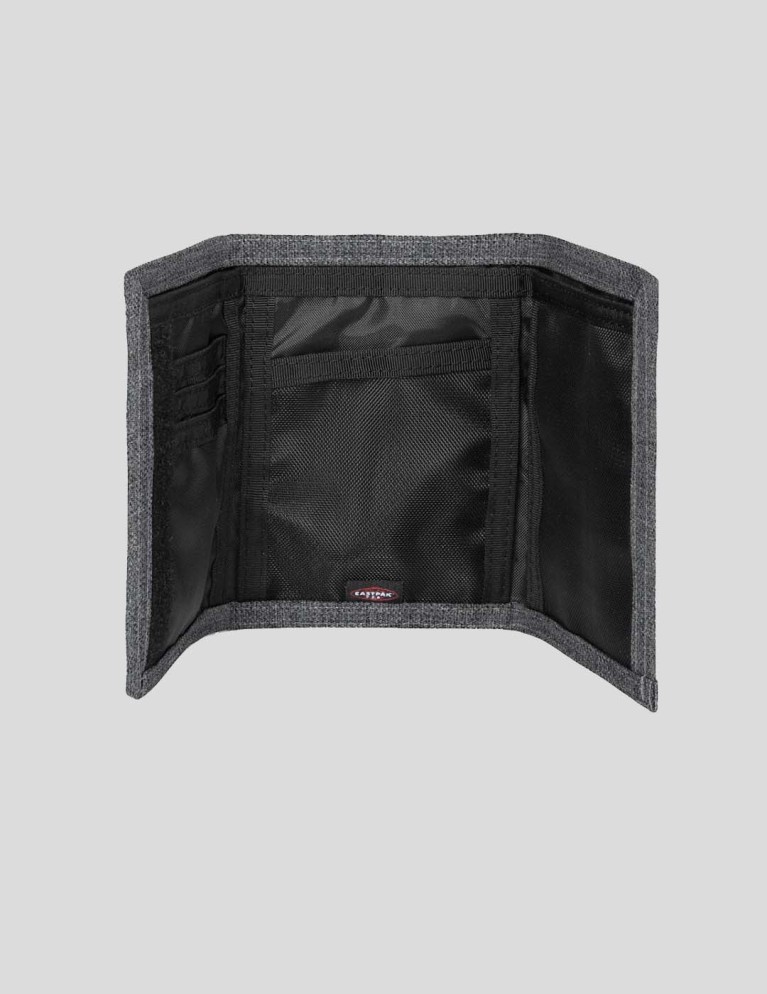EASTPAK moneta unica denim nero